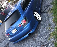 Lexus is200 - Image 4/8