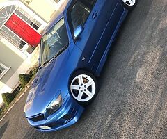 Lexus is200 - Image 5/8