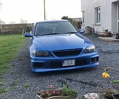 Lexus is200 - Image 6/8