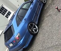 Lexus is200 - Image 7/8