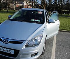 **Low mileage** Hyundai i30 fresh Nct - Image 3/10