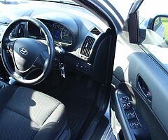 **Low mileage** Hyundai i30 fresh Nct - Image 8/10