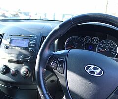 **Low mileage** Hyundai i30 fresh Nct - Image 10/10