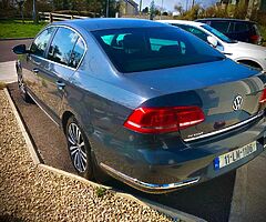 Vw passat blue motion 2.0 tdi - Image 3/10