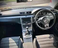 Vw passat blue motion 2.0 tdi - Image 4/10