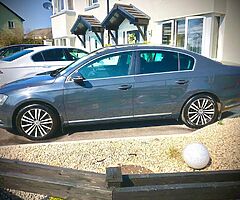 Vw passat blue motion 2.0 tdi - Image 5/10