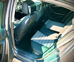Vw passat blue motion 2.0 tdi - Image 6/10