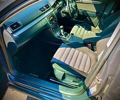 Vw passat blue motion 2.0 tdi - Image 9/10