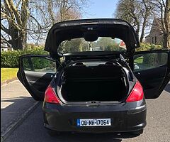 Peugeot 308 - Image 4/4