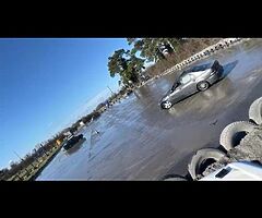 Is200 SLAB CAR