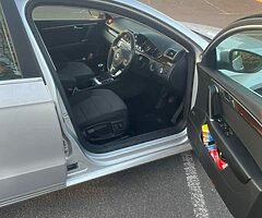 Passat fresh nct tb+wp done - Image 3/8