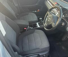 Passat fresh nct tb+wp done - Image 4/8