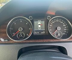 Passat fresh nct tb+wp done - Image 6/8