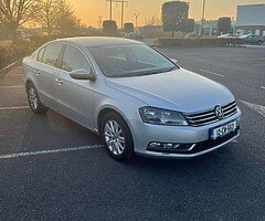 Passat fresh nct tb+wp done - Image 8/8