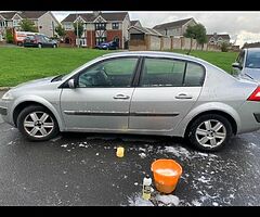 Renault Megane - Image 3/4