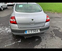 Renault Megane - Image 4/4