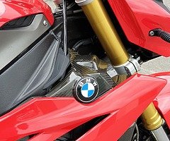 BMW s1000r - Image 3/10