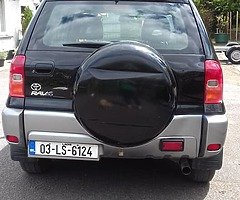 Toyota Rav4 GX - Image 3/10
