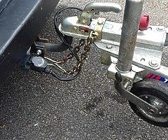 Motorcycle/Quad/Ride On Trailer - Image 3/6