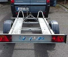 Motorcycle/Quad/Ride On Trailer - Image 4/6