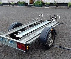 Motorcycle/Quad/Ride On Trailer - Image 5/6