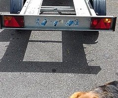 Motorcycle/Quad/Ride On Trailer - Image 6/6