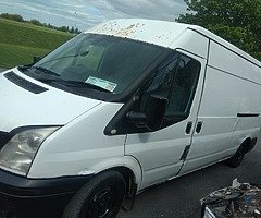 !!!Ford Transit 2008 !!! - Image 3/10