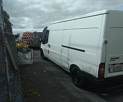 !!!Ford Transit 2008 !!! - Image 5/10