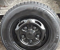 !!!Ford Transit 2008 !!! - Image 10/10