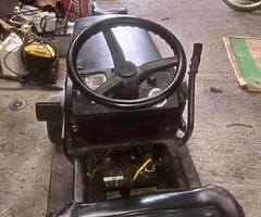 Lawnmower
