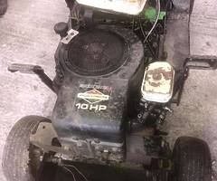 Lawnmower