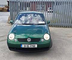 Lupo nct &tax