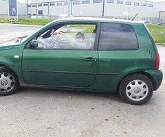 Lupo nct &tax