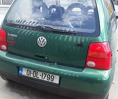 Lupo nct &tax - Image 3/7