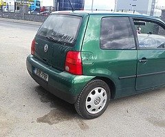 Lupo nct &tax - Image 4/7