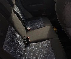 Ford Fiesta 1.4 2004 - Image 5/5