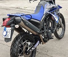 XT 660