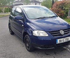 2008 Volkswagen Atlas - Image 3/6