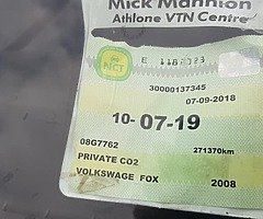 2008 Volkswagen Atlas - Image 4/6