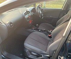 Seat Leon 1.9 Diesel Tdi Sport - Image 9/10