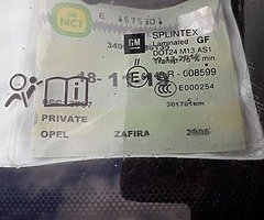 For sale Opel Zafira - Image 4/4