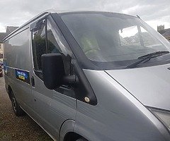 Ford transit - Image 5/8