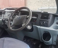 Ford transit - Image 6/8