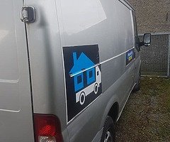Ford transit - Image 8/8