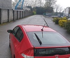 HONDA INSIGHT HYBRID.1.3 PETROL - Image 6/10
