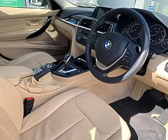 BMW 320d SE Auto - Image 9/10