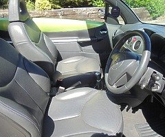 2007 citroen c3 pluriel C3 pluriel - Image 4/4