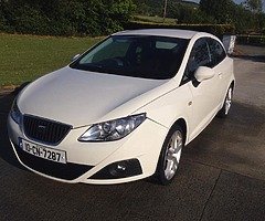 Seat ibiza - Image 3/4