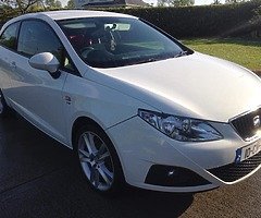 Seat ibiza - Image 4/4