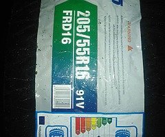 Brand new tyres. Wholesale - Image 3/3